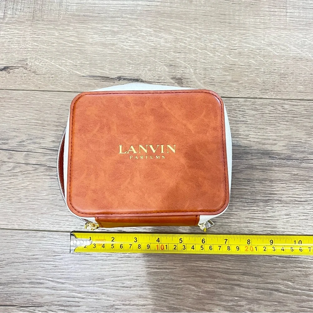 Lanvin lancing turkish